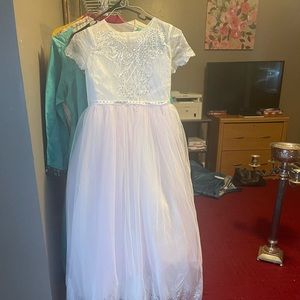 Girl dress